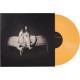 Виниловая пластинка Billie Eilish - When We All Fall Asleep Where Do We Go Orange Виниловая пластинка Billie Eilish - When We All Fall Asleep Where Do We Go Orange