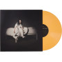 Виниловая пластинка Billie Eilish - When We All Fall Asleep Where Do We Go Orange