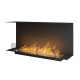 Биокамин Infire INSIDE C1000 Vers1 Black Биокамин Infire INSIDE C1000 Vers1 Black