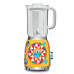 Блендер Smeg Dolce & Gabbana BLF01DGEU Блендер Smeg Dolce & Gabbana BLF01DGEU