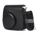 Камера моментальной печати Fujifilm Instax Mini 11 Black + Чехол + Фотоальбом 128 + Фотопленка 20 шт + Фоторамка +Наклейки 30 шт Камера моментальной печати Fujifilm Instax Mini 11 Black + Чехол + Фотоальбом 128 + Фотопленка 20 шт + Фоторамка +Наклейки 30 шт