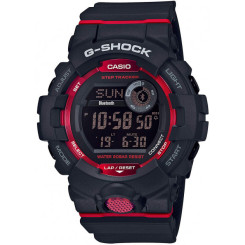 CASIO G-SHOCK G-Squad GBD-800-1ER Bluetooth Sync Step Tracker Tracker CASIO G-SHOCK G-Squad GBD-800-1ER Bluetooth Sync Step Tracker Tracker