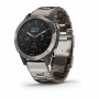 Garmin Quatix 6 Titanium 010-02158-95