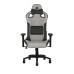 Геймерское кресло Corsair T3 Rush Black/Grey Геймерское кресло Corsair T3 Rush Black/Grey