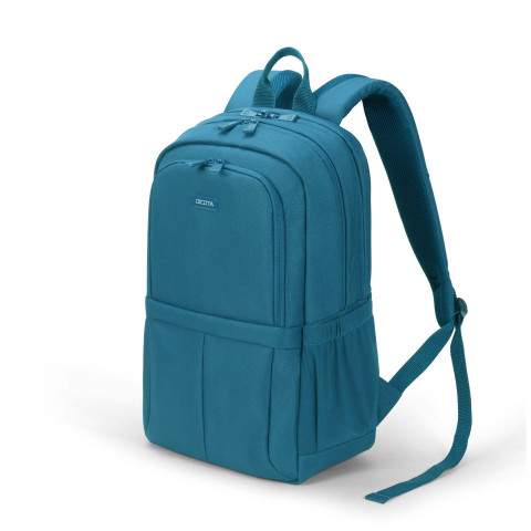 Наплічник для ноутбука Dicota Eco SCALE 13-15.6" Blue