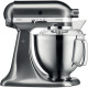 Миксер KitchenAid Artisan 5 / 185 5KSM185PSENK Миксер KitchenAid Artisan 5 / 185 5KSM185PSENK