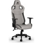 Геймерське крісло Corsair T3 Rush Black/Grey Геймерське крісло Corsair T3 Rush Black/Grey