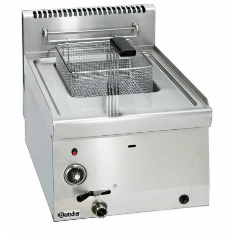 Фритюрница BARTSCHER 600 1315113, 8 л Фритюрница BARTSCHER 600 1315113, 8 л