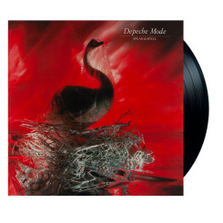 Виниловая пластинка Depeche Mode - Speak And Spell