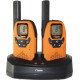 Рация DeTeWe Outdoor 8000 (Duo Case), 2 шт Рация DeTeWe Outdoor 8000 (Duo Case), 2 шт