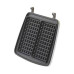 Вафельниця Dezal Plus 301.4 White