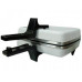Вафельниця Dezal Plus 301.4 White