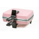 Вафельница Dezal Plus 301.4 Pink Вафельница Dezal Plus 301.4 Pink