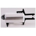 Вафельница Dezal Plus 301.5 White Вафельница Dezal Plus 301.5 White