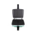 Вафельниця Dezal Plus 301.5 Green