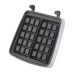 Вафельниця Dezal Plus 301.6 Profi Black Вафельниця Dezal Plus 301.6 Profi Black