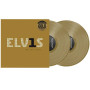 Виниловая пластинка Elvis Presley – 30 #1 Hits Gold Vinyl 2LP Виниловая пластинка Elvis Presley – 30 #1 Hits Gold Vinyl 2LP