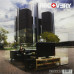 Вінілова платівка Eminem - Recovery 2LP Вінілова платівка Eminem - Recovery 2LP