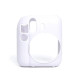 Чехол Fujifilm Instax Mini 12 Case Silicon White Чехол Fujifilm Instax Mini 12 Case Silicon White