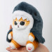 Мягкая игрушка Котенок-акула 12 см Мягкая игрушка Котенок-акула 12 см