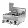 Фритюрница BARTSCHER 650 115205, 2х10 л Фритюрница BARTSCHER 650 115205, 2х10 л