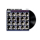 Вінілова платівка THE BEATLES - Hard Day's Night