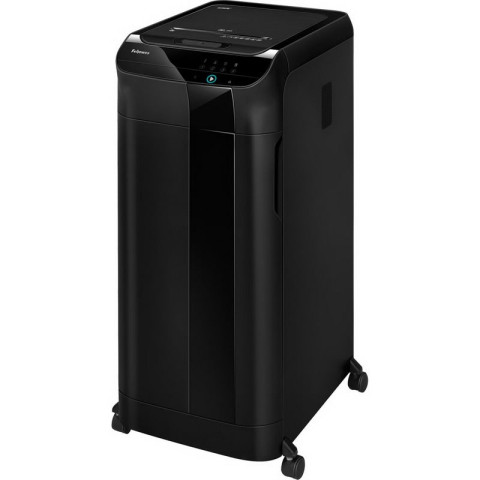 Шредер Fellowes AutoMax 600M Black Шредер Fellowes AutoMax 600M Black