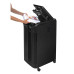 Шредер Fellowes AutoMax 600M Black Шредер Fellowes AutoMax 600M Black
