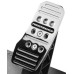 Дротове кермо Thrustmaster T300 Ferrari Integral RW Alcantara edition PC/PS4/PS3 Black