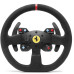 Дротове кермо Thrustmaster T300 Ferrari Integral RW Alcantara edition PC/PS4/PS3 Black