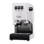 Кофеварка эспрессо Gaggia Classic White