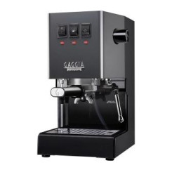 Кофеварка эспрессо Gaggia Classic Gray Кофеварка эспрессо Gaggia Classic Gray