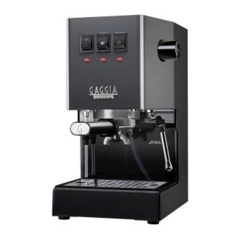 Кавоварка еспресо Gaggia Classic Gray