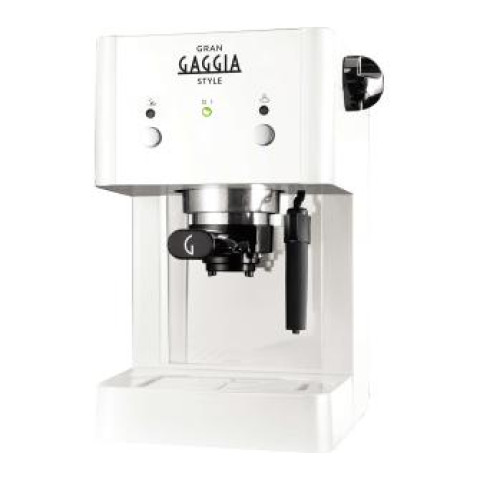 Кофеварка эспрессо Gaggia Gran Gaggia Style RI8423 / 21