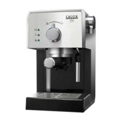 Кофеварка эспрессо Gaggia Viva Deluxe RI8435 / 11 Кофеварка эспрессо Gaggia Viva Deluxe RI8435 / 11