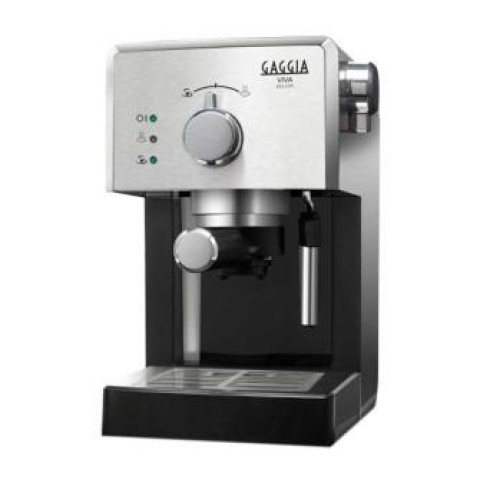Кавоварка еспресо Gaggia Viva Deluxe RI8435 / 11