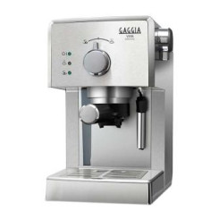 Кофеварка эспрессо Gaggia Viva Prestige RI8437 / 11 Кофеварка эспрессо Gaggia Viva Prestige RI8437 / 11