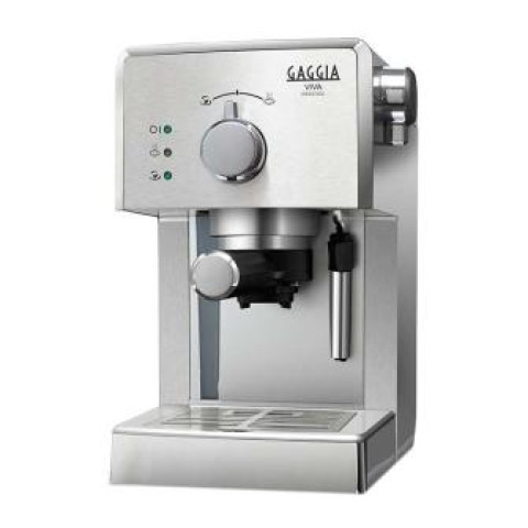 Кофеварка эспрессо Gaggia Viva Prestige RI8437 / 11
