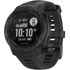 Garmin Instinct Graphite 010-02064-00 Garmin Instinct Graphite 010-02064-00