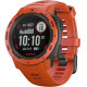 Garmin Instinct Fire red 010-02064-02 Garmin Instinct Fire red 010-02064-02