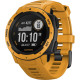 Garmin Instinct Dark yellow 010-02064-03 Garmin Instinct Dark yellow 010-02064-03