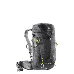Рюкзак походный Deuter Trail 22 Black Graphite 344012174030 Рюкзак походный Deuter Trail 22 Black Graphite 344012174030