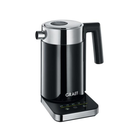 Чайник электрический Graef WK 502 Чайник электрический Graef WK 502