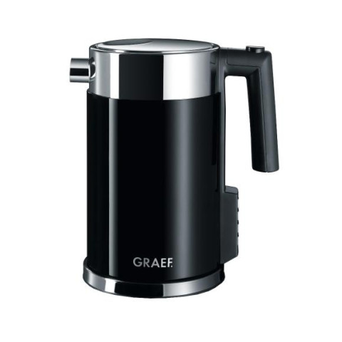 Чайник електричний Graef WK 702