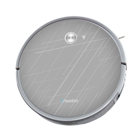 Робот-пилосос 7neebo GREY +