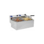 Фритюрница Hendi Mastercook 207307