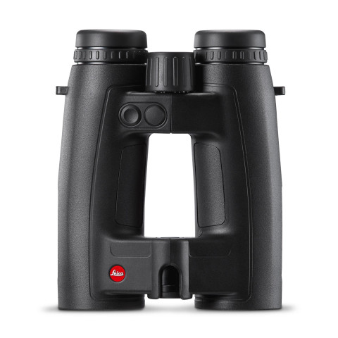 Бинокль Leica GEOVID 10x42 HD-R 2700