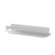 Биокамин Infire INSERT 1200 INOX Silver Биокамин Infire INSERT 1200 INOX Silver