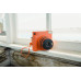 Камера моментального друку Fujifilm Instax Square SQ 1 Orange