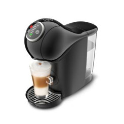 Кофемашина Krups Dolce Gusto Genio S Plus KP3408